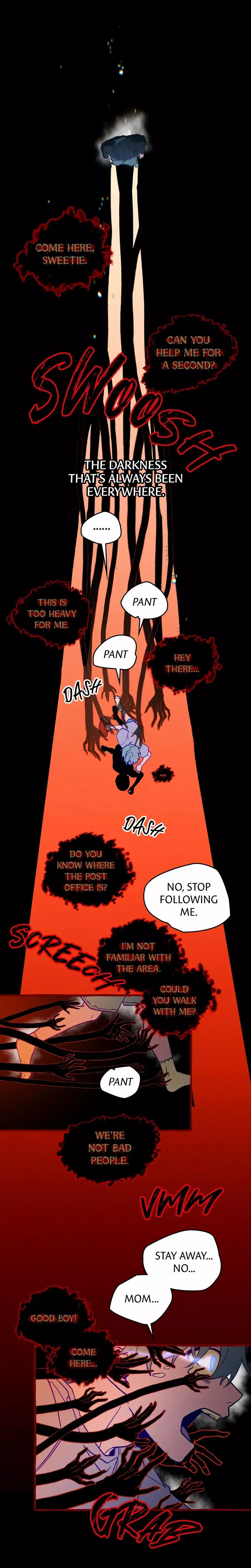The 11th School Trip - Chapter 60 Page 25
