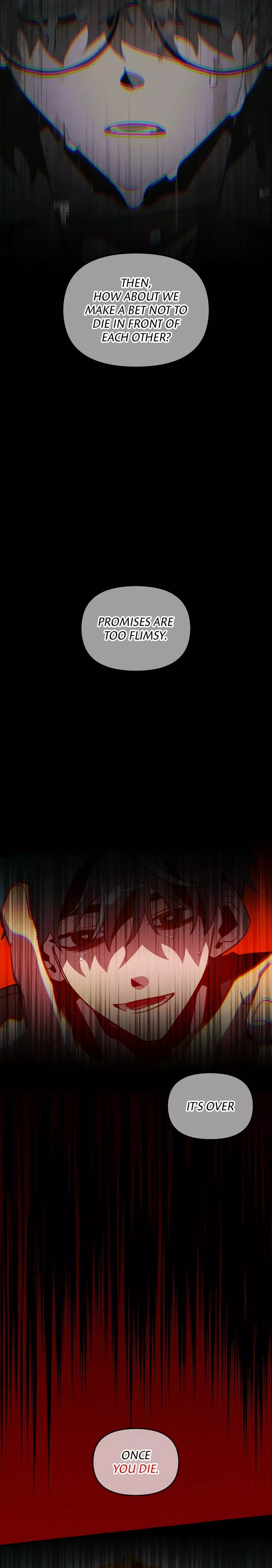 The 11th School Trip - Chapter 63 Page 13