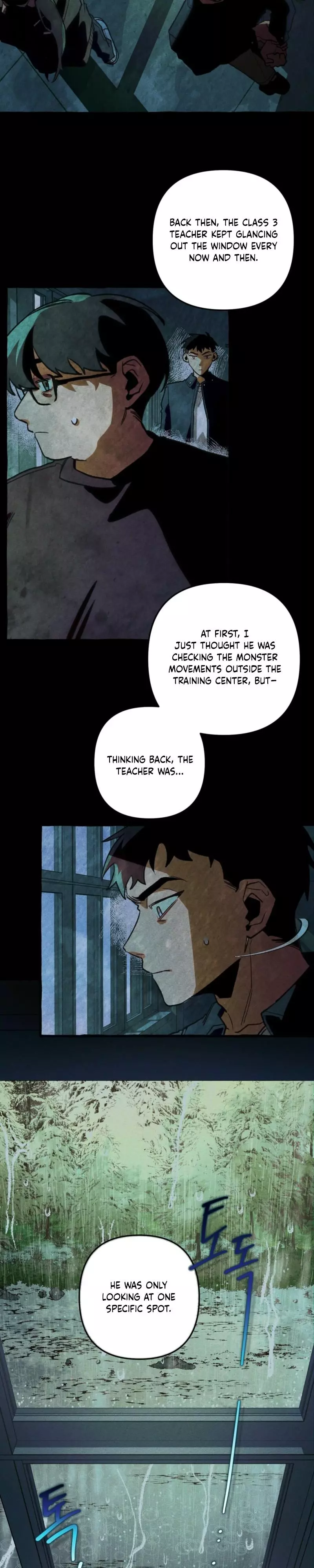 The 11th School Trip - Chapter 67 Page 2