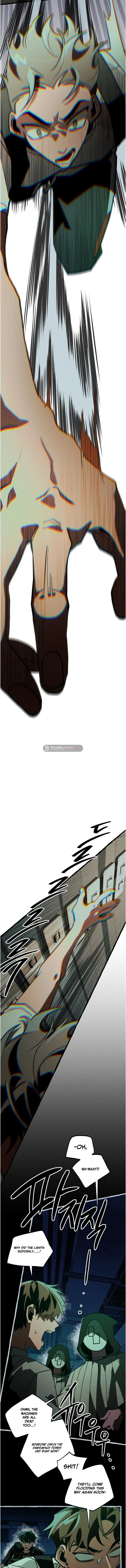 The 11th School Trip - Chapter 68 Page 4