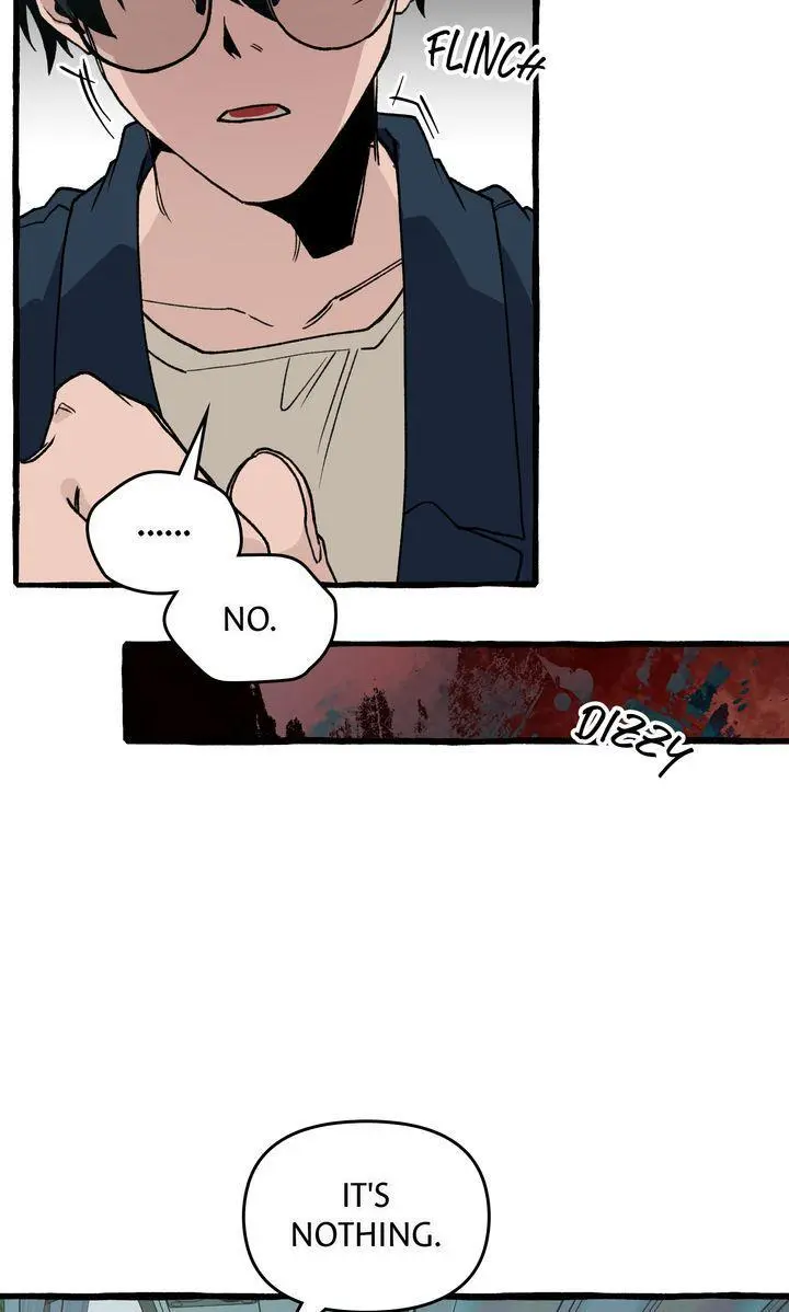 The 11th School Trip - Chapter 7 Page 5