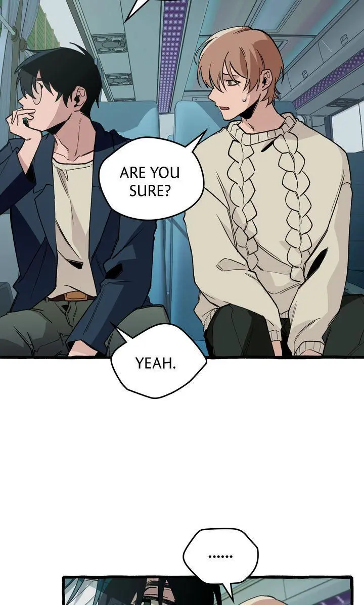 The 11th School Trip - Chapter 7 Page 6