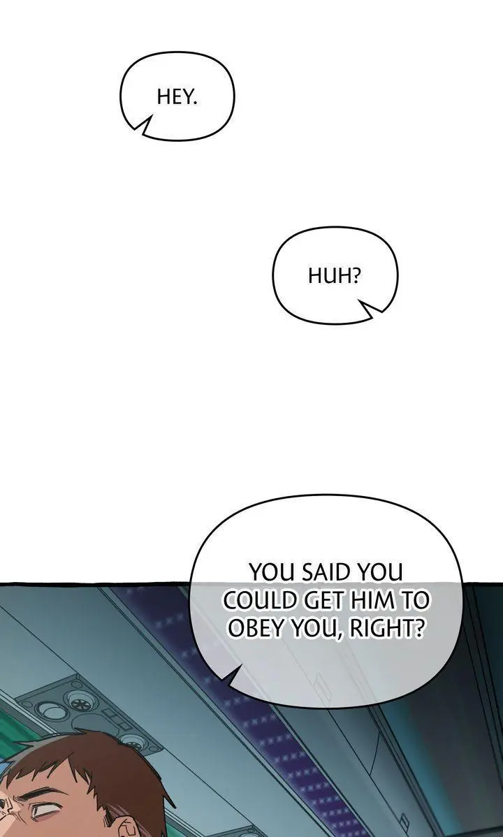 The 11th School Trip - Chapter 7 Page 8