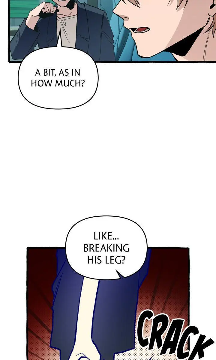 The 11th School Trip - Chapter 7 Page 10