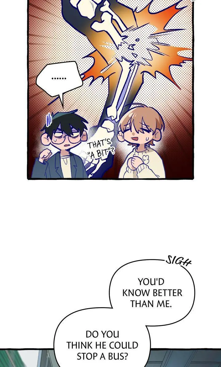 The 11th School Trip - Chapter 7 Page 11