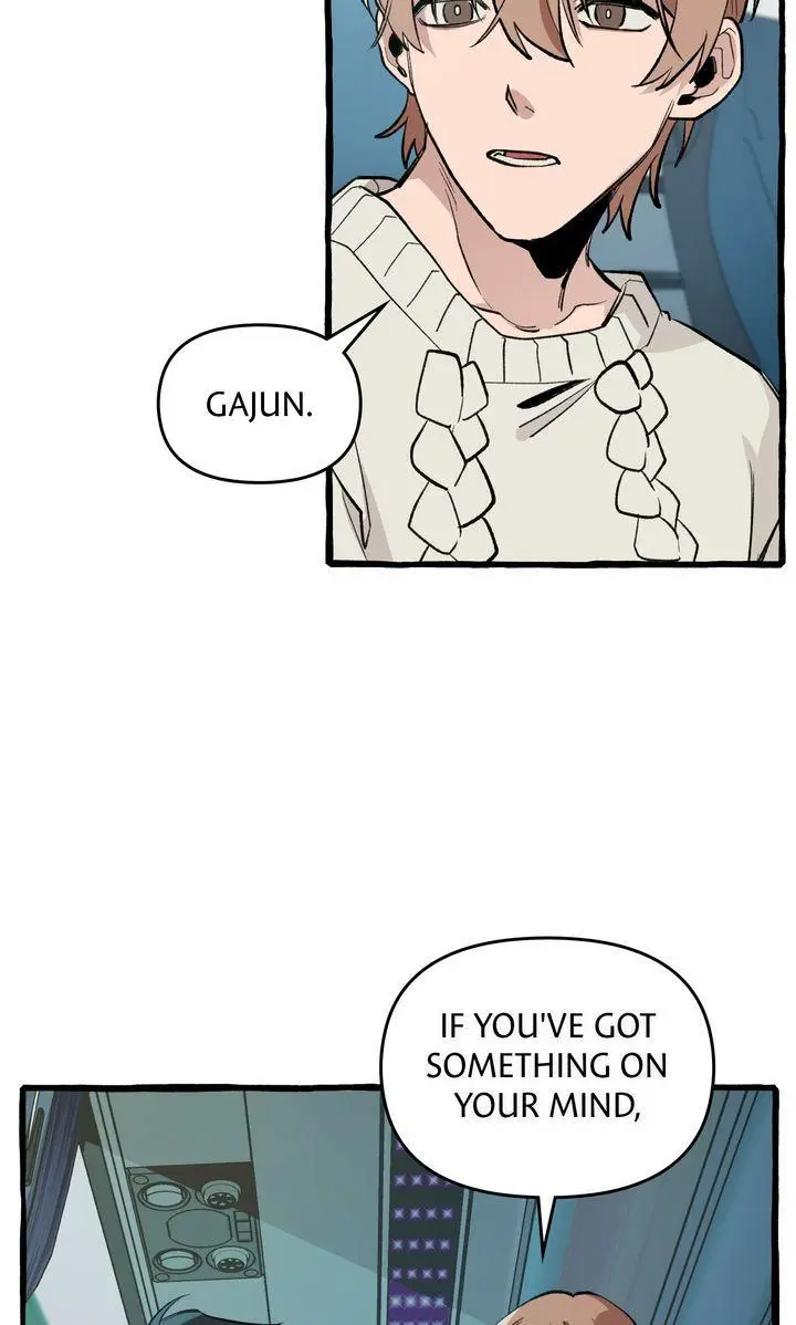 The 11th School Trip - Chapter 7 Page 13
