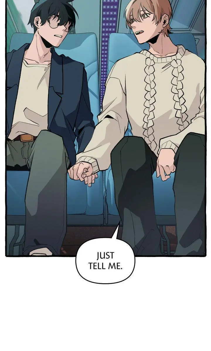 The 11th School Trip - Chapter 7 Page 14