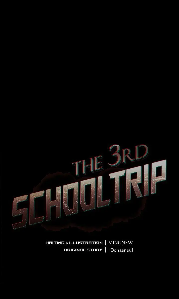 The 11th School Trip - Chapter 7 Page 20