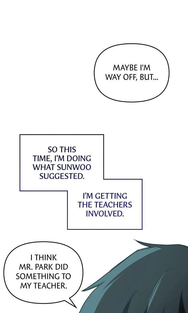 The 11th School Trip - Chapter 7 Page 27