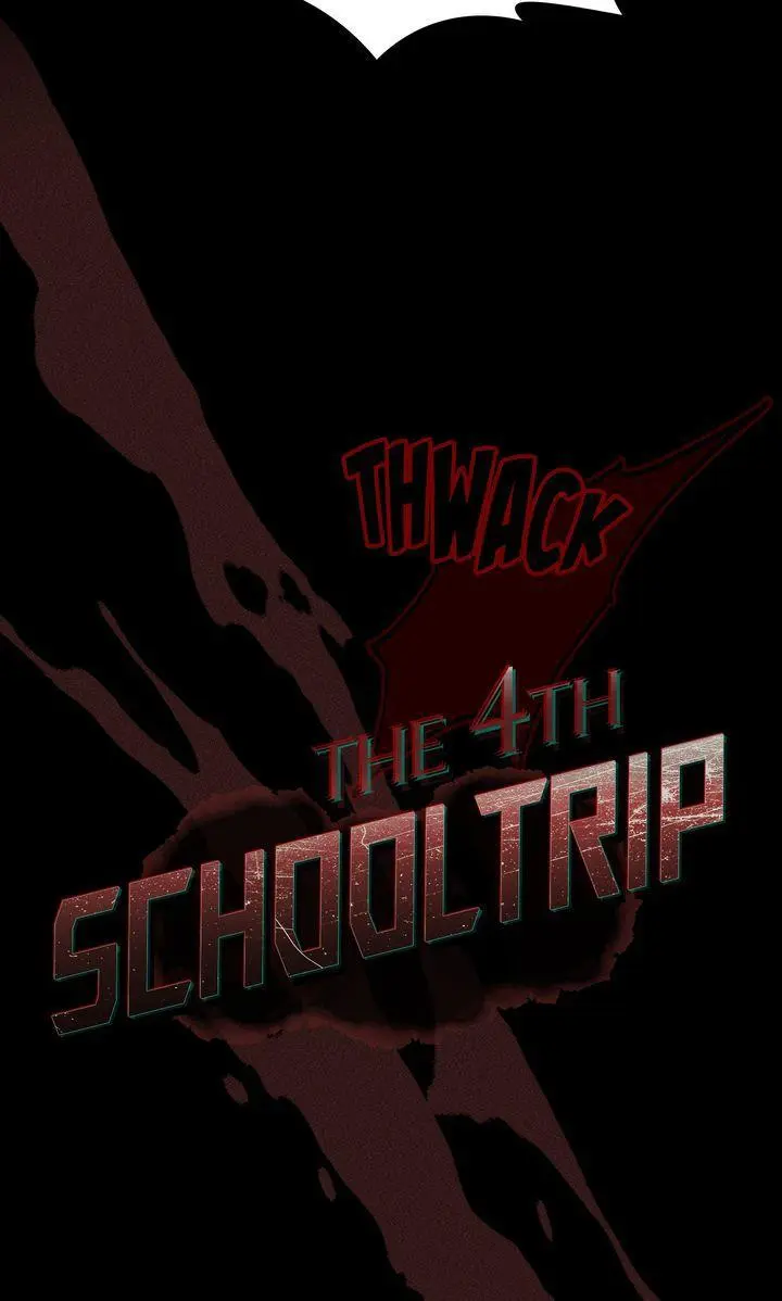 The 11th School Trip - Chapter 7 Page 38