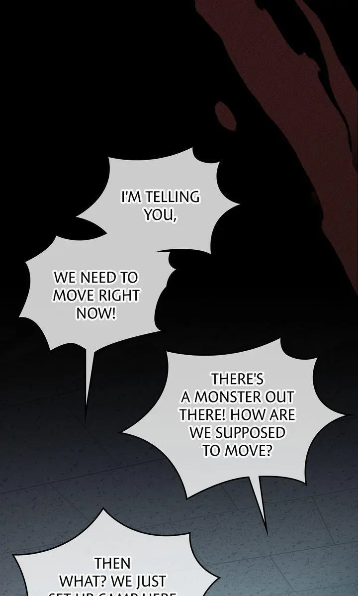 The 11th School Trip - Chapter 7 Page 39