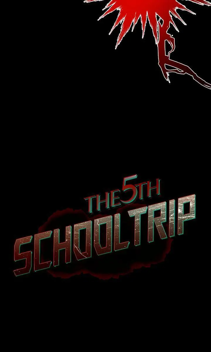 The 11th School Trip - Chapter 7 Page 50