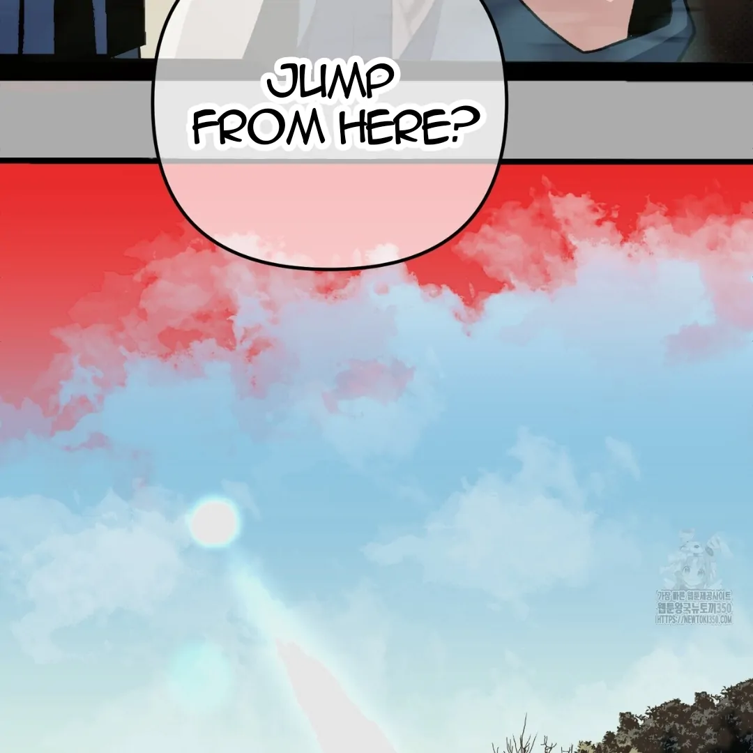 The 11th School Trip - Chapter 8 Page 8