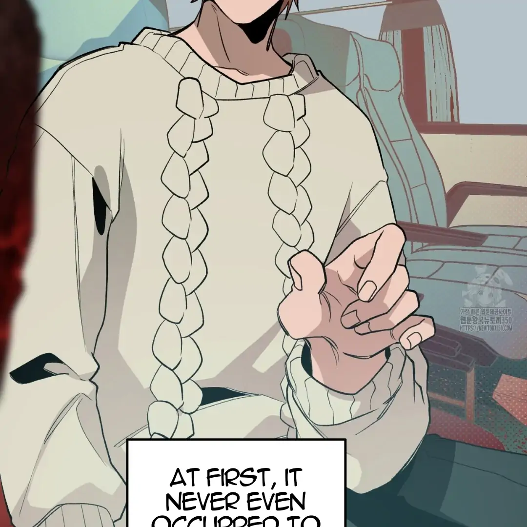The 11th School Trip - Chapter 8 Page 19