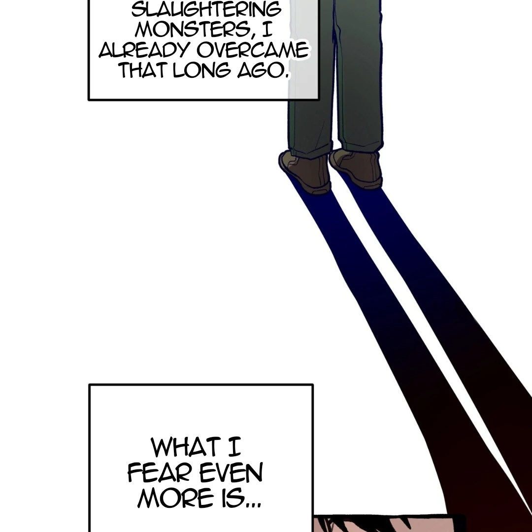 The 11th School Trip - Chapter 8 Page 29