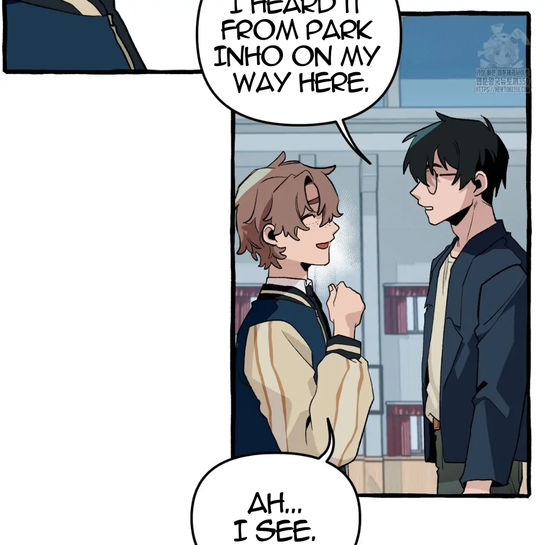 The 11th School Trip - Chapter 8 Page 48