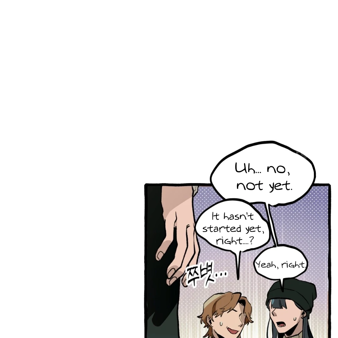 The 11th School Trip - Chapter 8 Page 53