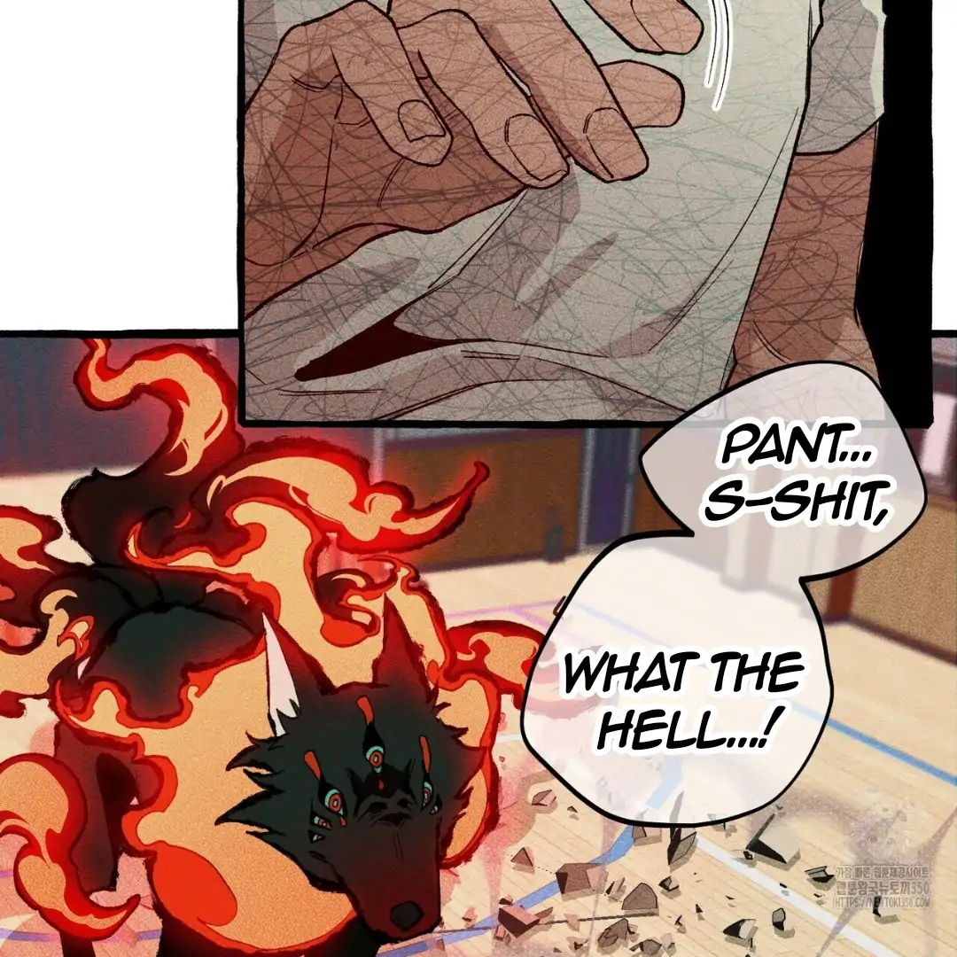 The 11th School Trip - Chapter 8 Page 93