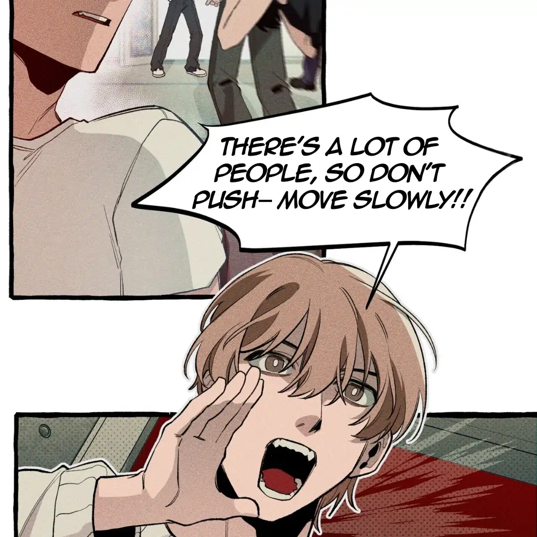 The 11th School Trip - Chapter 8 Page 96