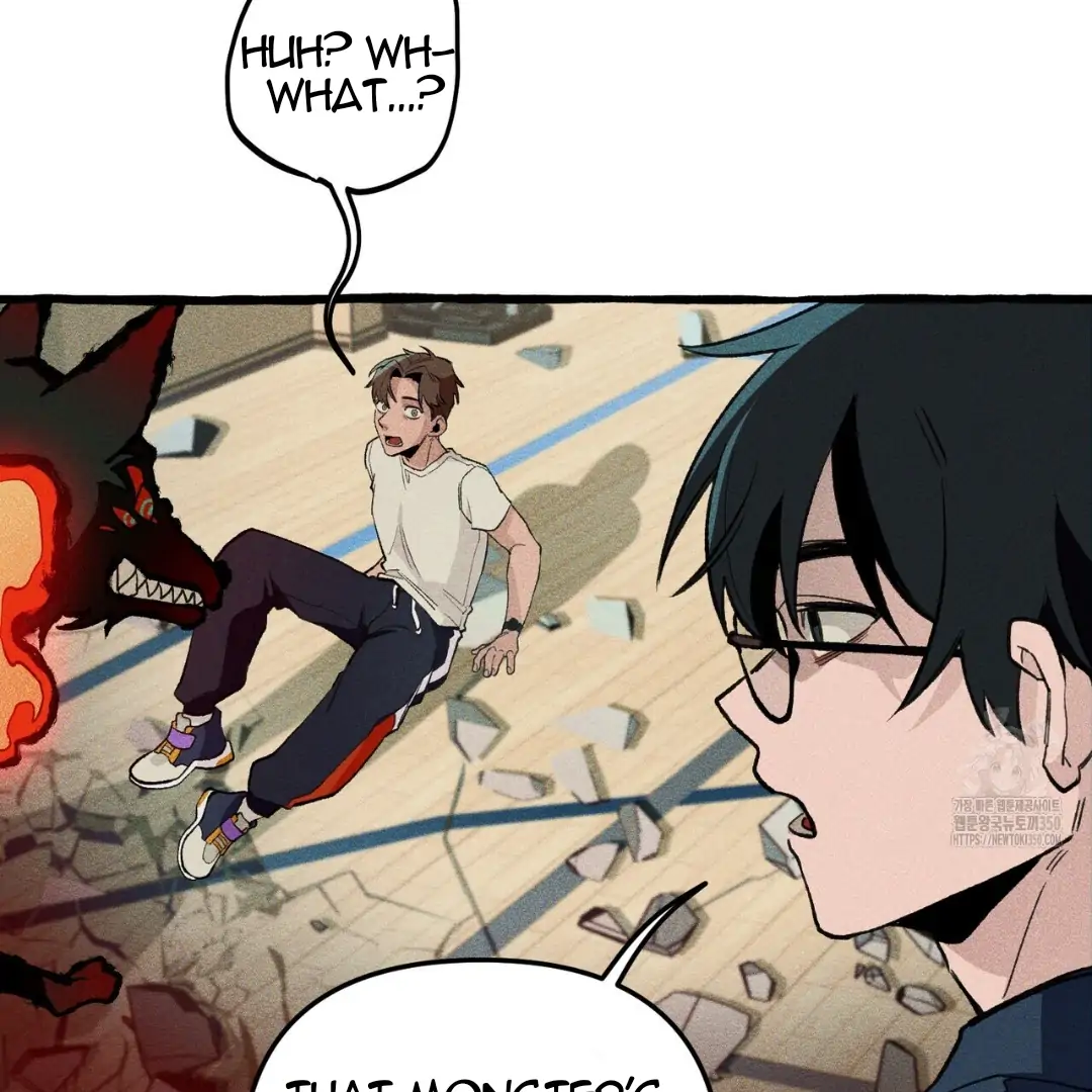The 11th School Trip - Chapter 8 Page 100