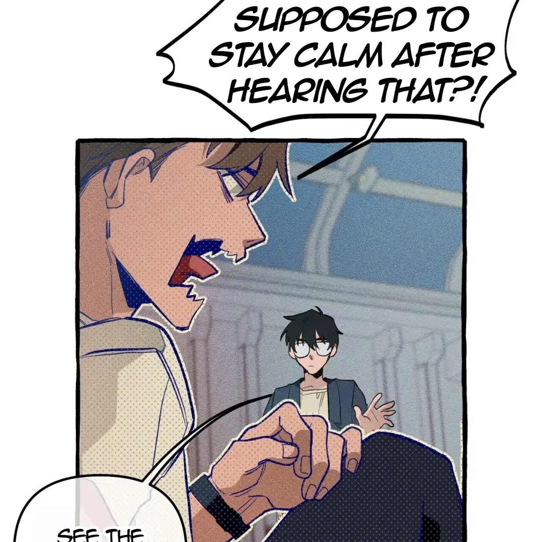 The 11th School Trip - Chapter 8 Page 102
