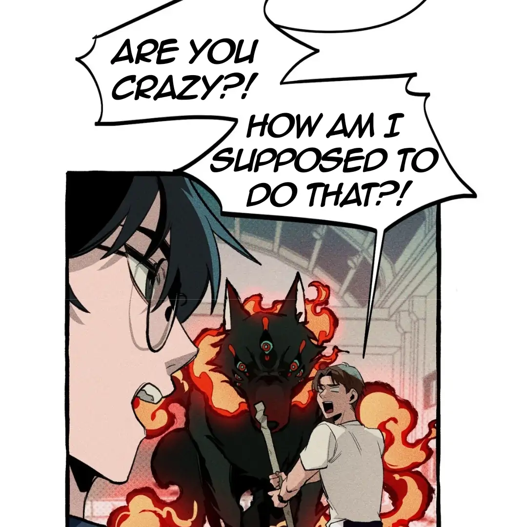 The 11th School Trip - Chapter 8 Page 107
