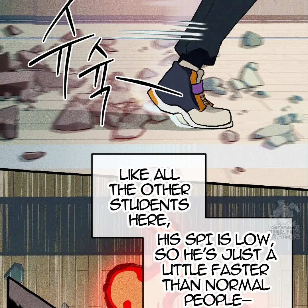 The 11th School Trip - Chapter 8 Page 119