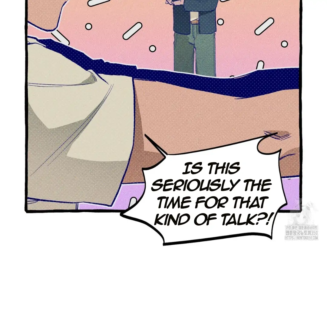 The 11th School Trip - Chapter 8 Page 126