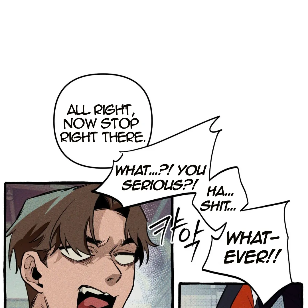 The 11th School Trip - Chapter 8 Page 127