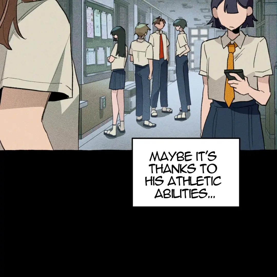 The 11th School Trip - Chapter 9 Page 2
