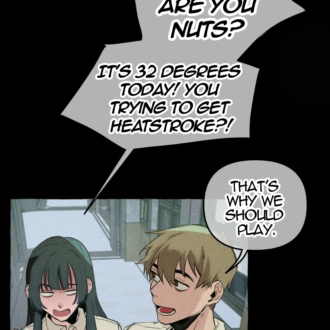 The 11th School Trip - Chapter 9 Page 5