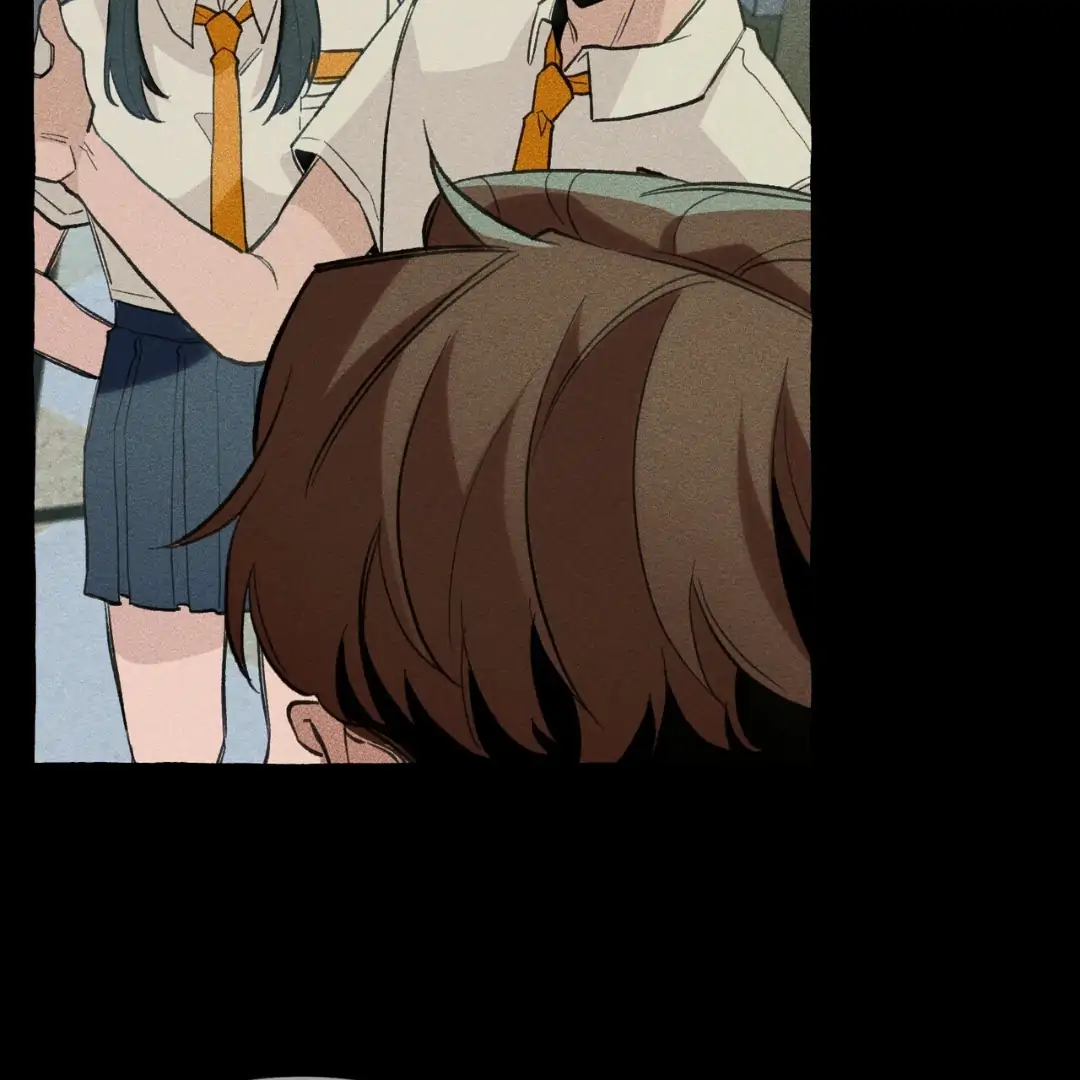 The 11th School Trip - Chapter 9 Page 6