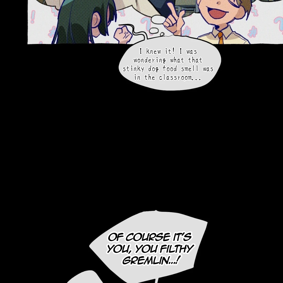 The 11th School Trip - Chapter 9 Page 8