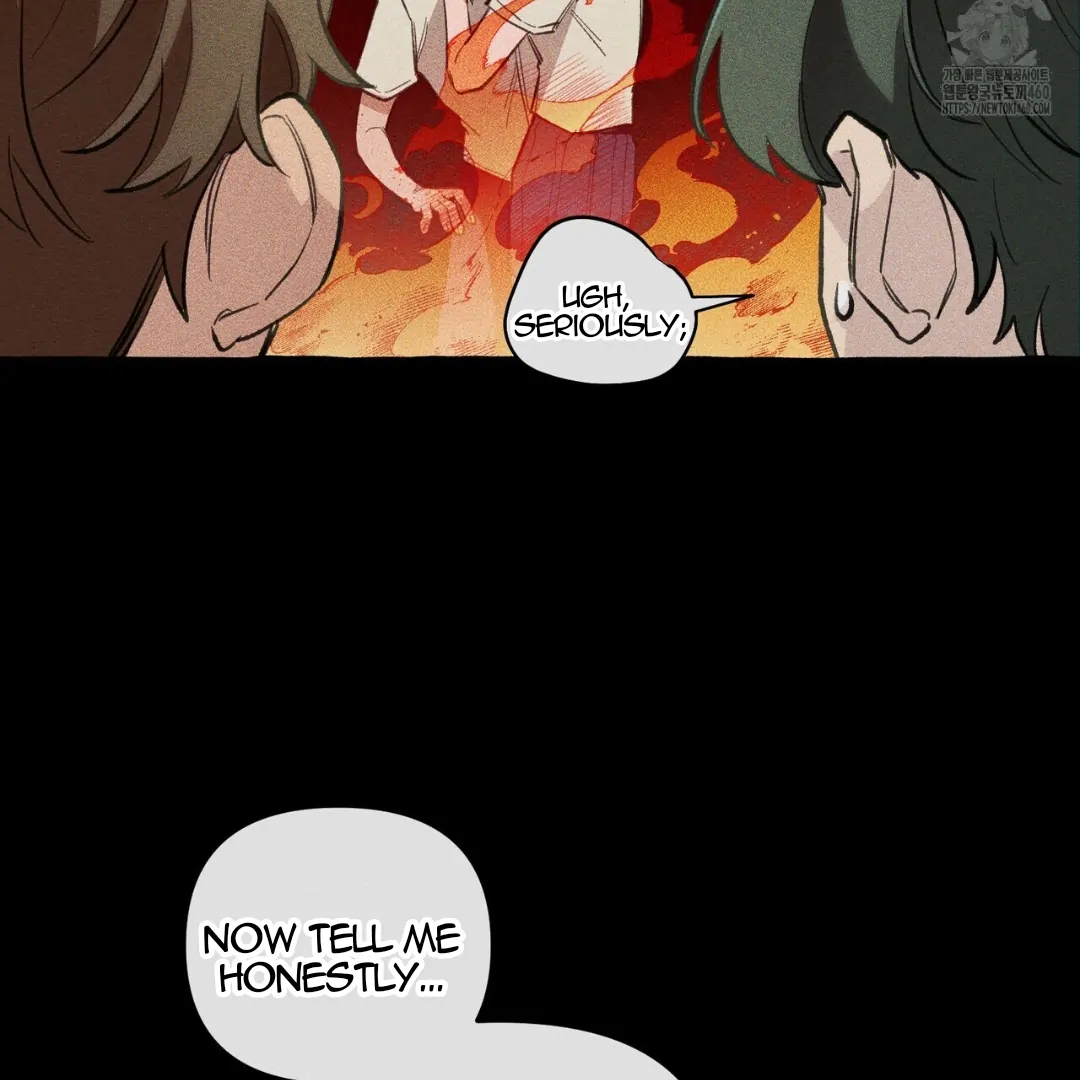 The 11th School Trip - Chapter 9 Page 11