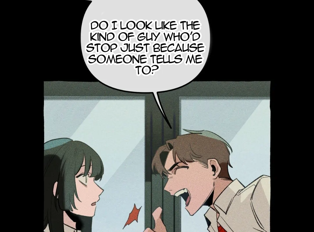 The 11th School Trip - Chapter 9 Page 12