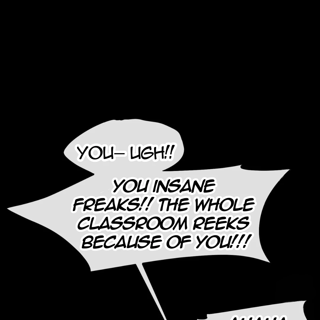 The 11th School Trip - Chapter 9 Page 14
