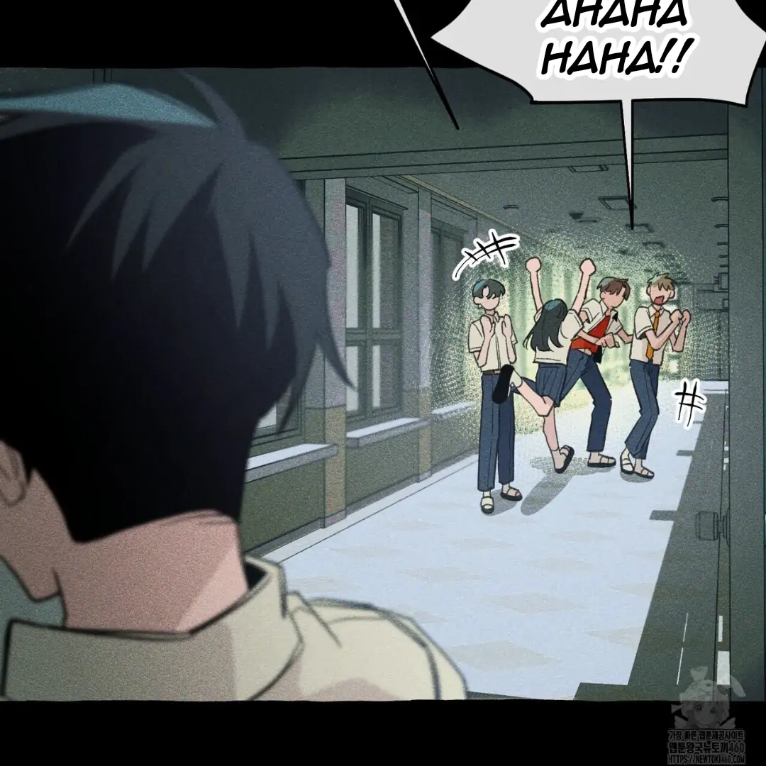 The 11th School Trip - Chapter 9 Page 15
