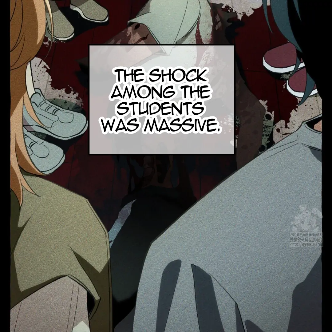 The 11th School Trip - Chapter 9 Page 29