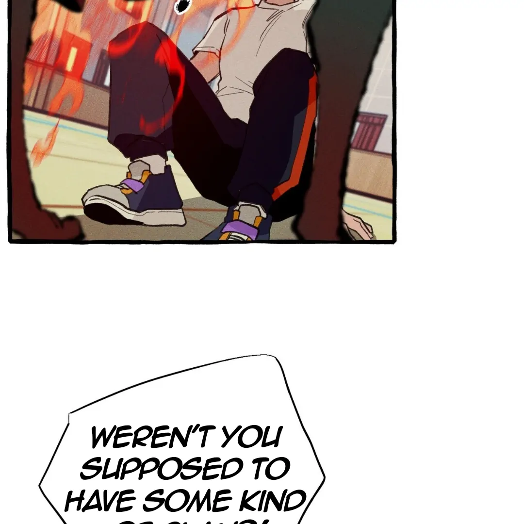 The 11th School Trip - Chapter 9 Page 53