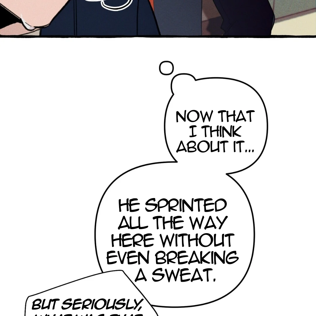 The 11th School Trip - Chapter 9 Page 73