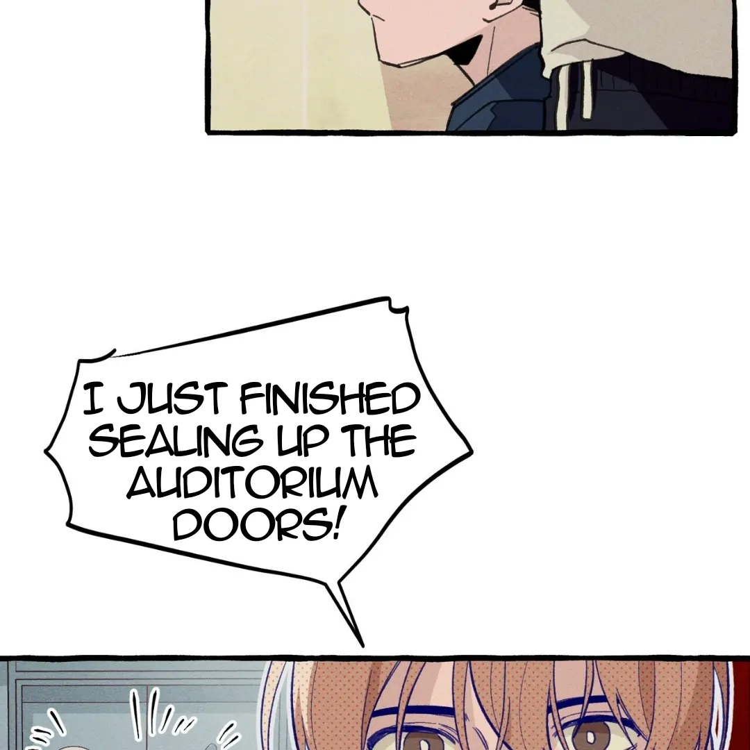 The 11th School Trip - Chapter 9 Page 88