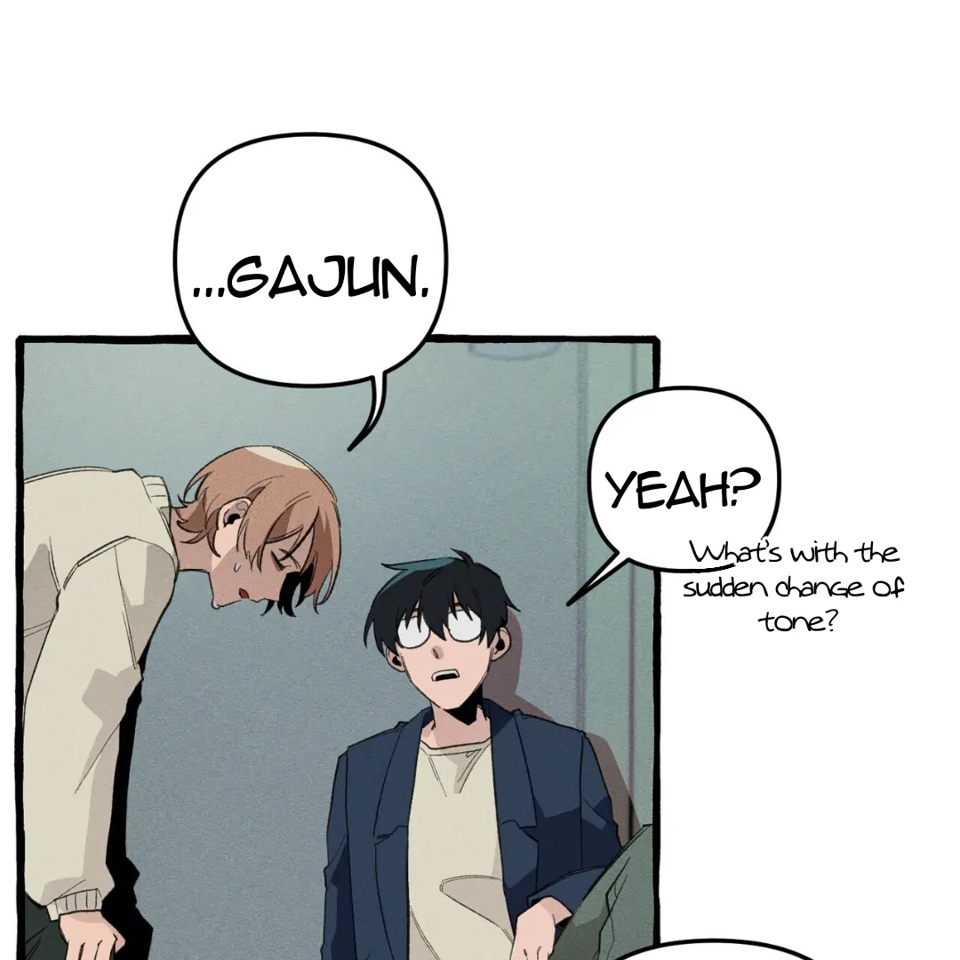 The 11th School Trip - Chapter 9 Page 90