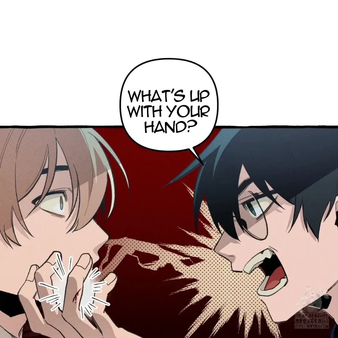 The 11th School Trip - Chapter 9 Page 96
