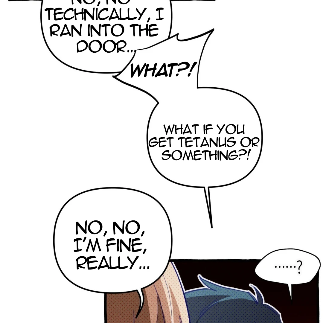 The 11th School Trip - Chapter 9 Page 99