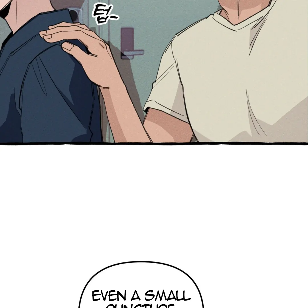 The 11th School Trip - Chapter 9 Page 104