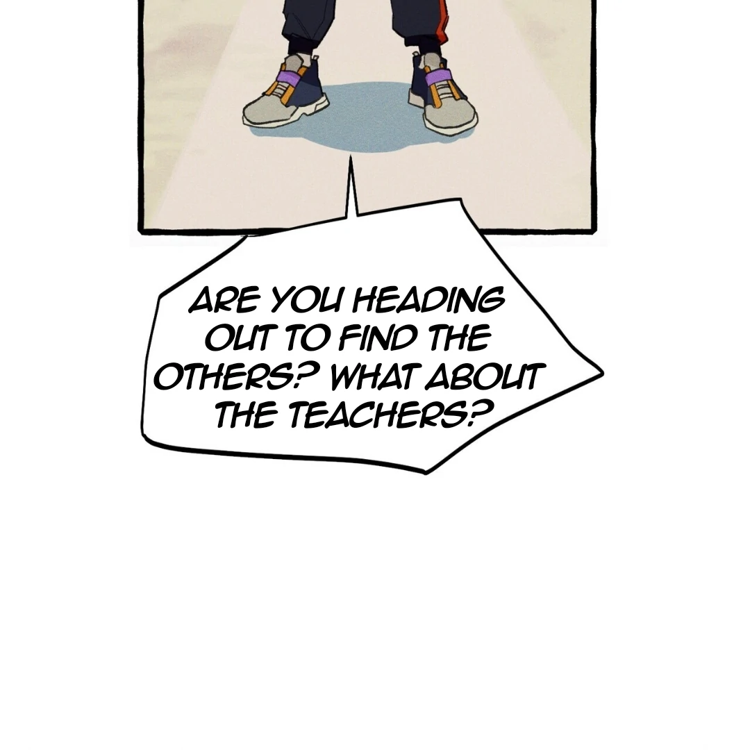 The 11th School Trip - Chapter 9 Page 114