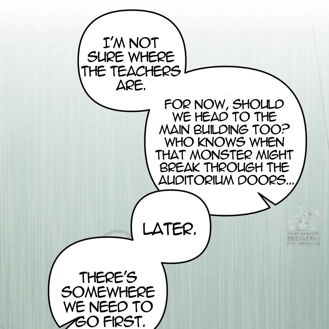 The 11th School Trip - Chapter 9 Page 115