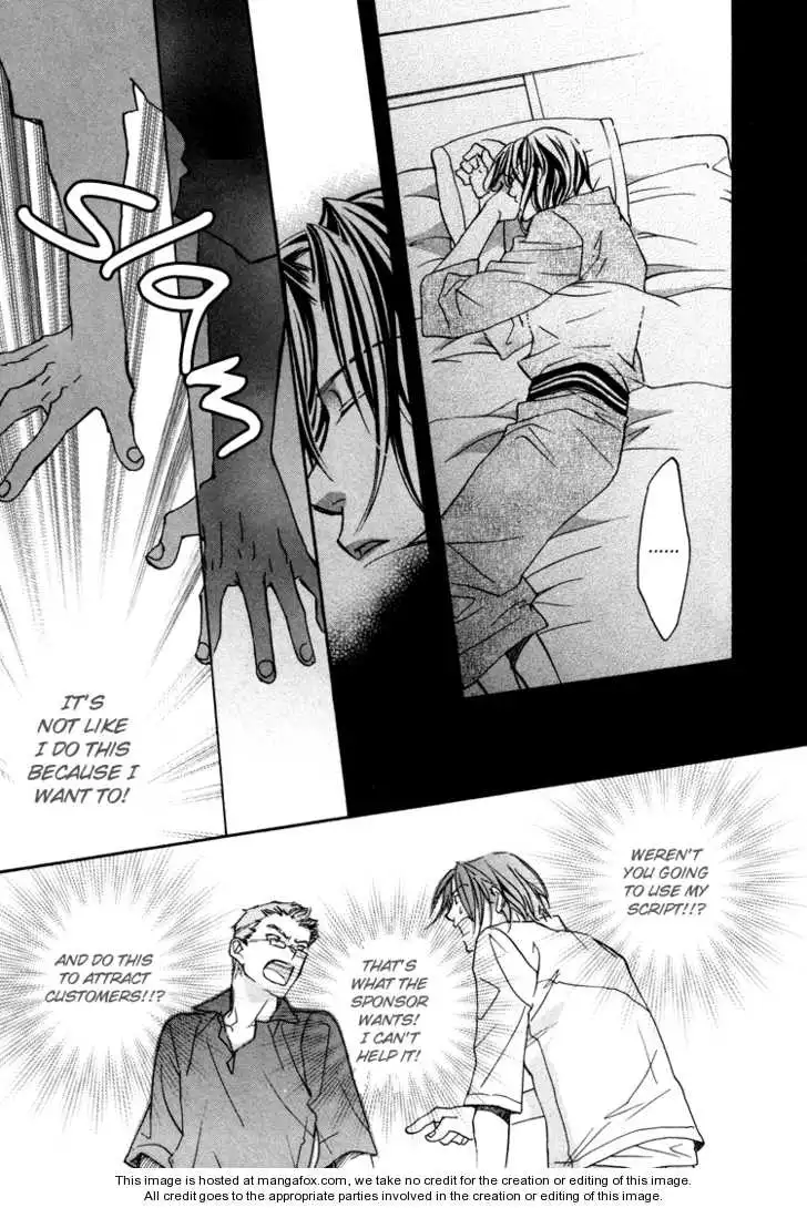 Turning Point - Chapter 1 Page 26