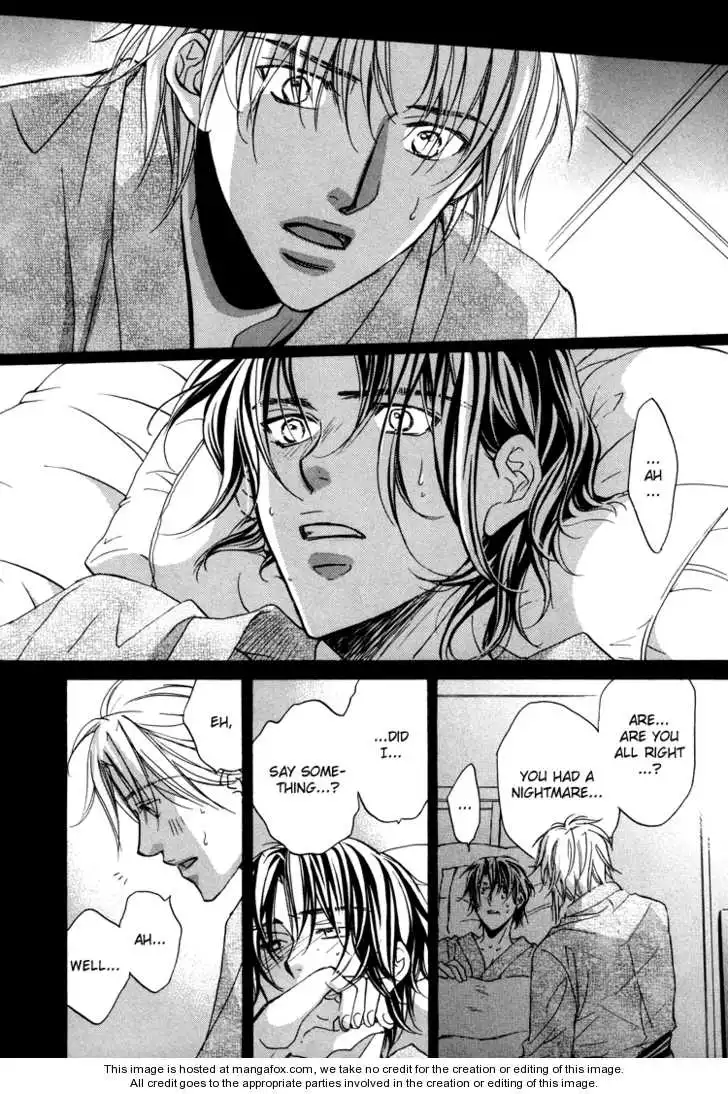 Turning Point - Chapter 1 Page 29