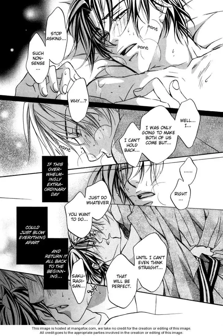 Turning Point - Chapter 1 Page 39